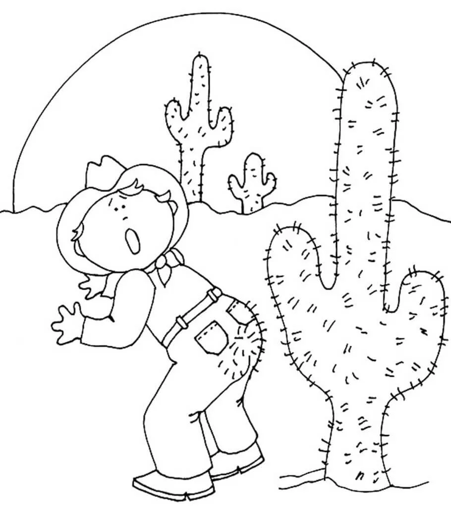Cactus 30
